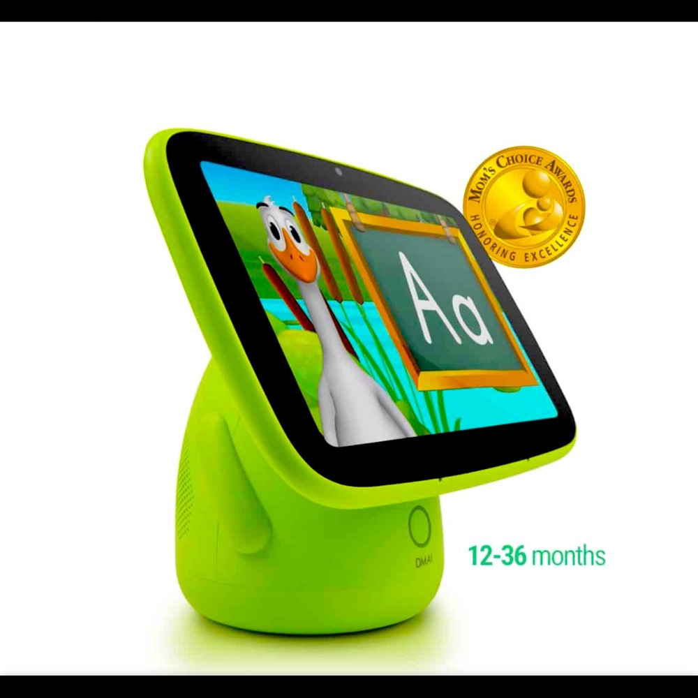 AILA Sit & Play